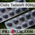 Cialis Tadalafil 80Mg 31